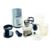 Omega - Verticale juicer  843 - Afbeelding 2