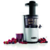 Omega - Verticale juicer  843 - Afbeelding 3