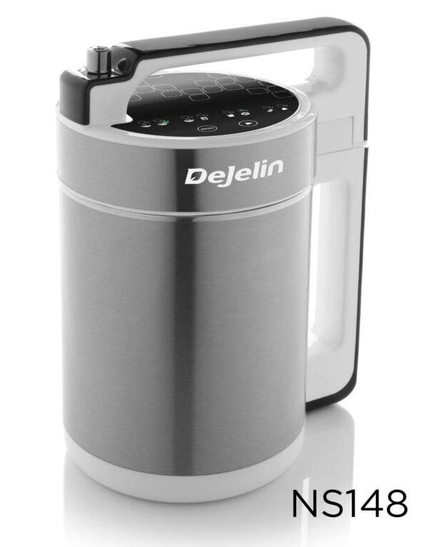 Dejelin - Blender chauffant NutriSoup NS148