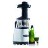 Omega - Vertical juicer352 - Image 5