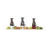 Omega - Verticale juicer  843 - Afbeelding 10