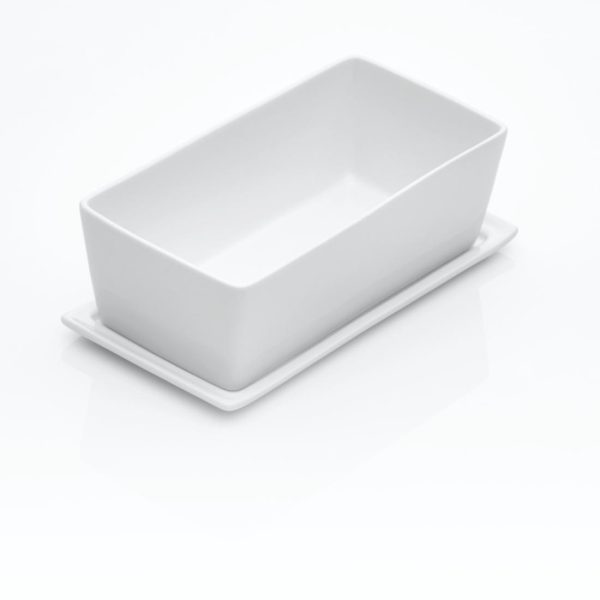 Dejelin - Terrine en porcelaine cuiseur vapeur – Image 2