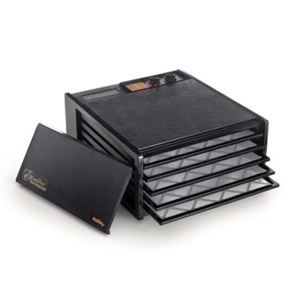 Excalibur - Déshydrateur 5 plateaux avec minuteur