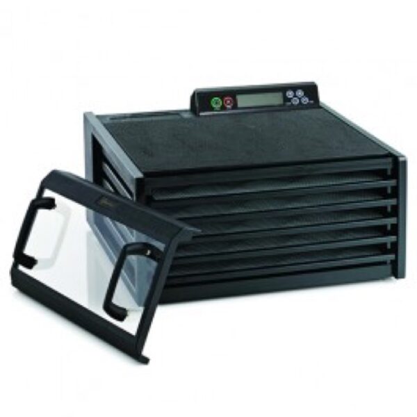 Excalibur - Déshydrateur 5 plateaux avec minuteur – Image 2