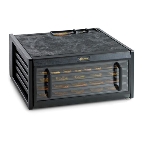Excalibur - Déshydrateur 5 plateaux avec minuteur – Image 3