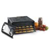 Excalibur - Déshydrateur 5 plateaux avec minuteur – Image 5