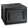 Excalibur - Voedseldroger 9 platen met timer