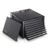 Excalibur - Voedseldroger 9 platen met timer - Afbeelding 2