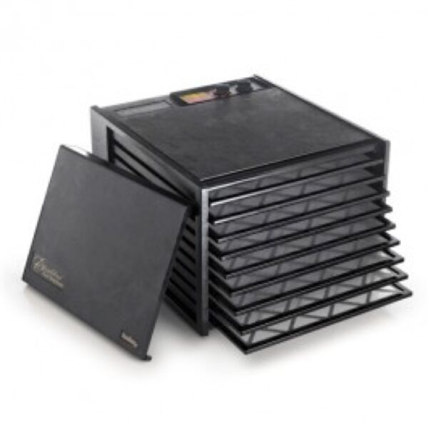 Excalibur - Déshydrateur 9 plateaux avec minuteur – Image 2