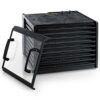 Excalibur - Voedseldroger 9 platen met timer - Afbeelding 3