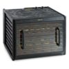 Excalibur - Voedseldroger 9 platen met timer - Afbeelding 4