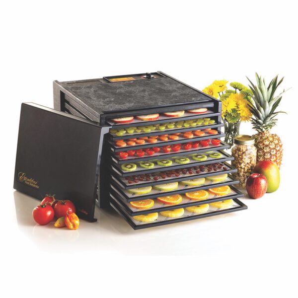 Excalibur - Déshydrateur 9 plateaux avec minuteur – Image 7