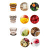 Dejelin - Vertical Juicer  SLJ100 - Image 4
