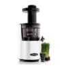 Omega - Verticale juicer  843 - Afbeelding 11