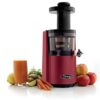 Omega - Verticale juicer  843 - Afbeelding 12