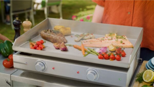 Riviera & Bar - Plancha Pro Expert - Afbeelding 5