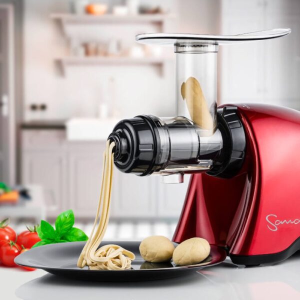 Sana - Juicer 707 - Afbeelding 11