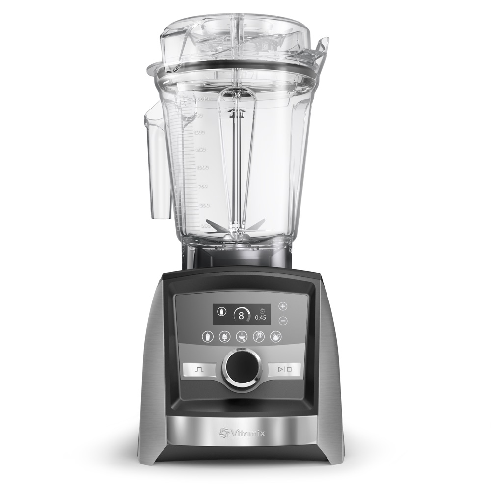 Vitamix - Blender Ascent A 3500 i The Blender