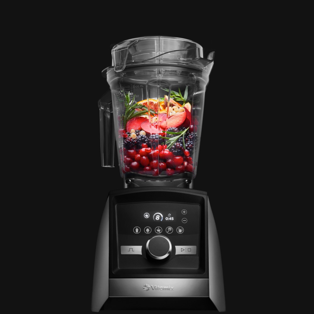 Vitamix - Blender Ascent A 3500 i The Blender