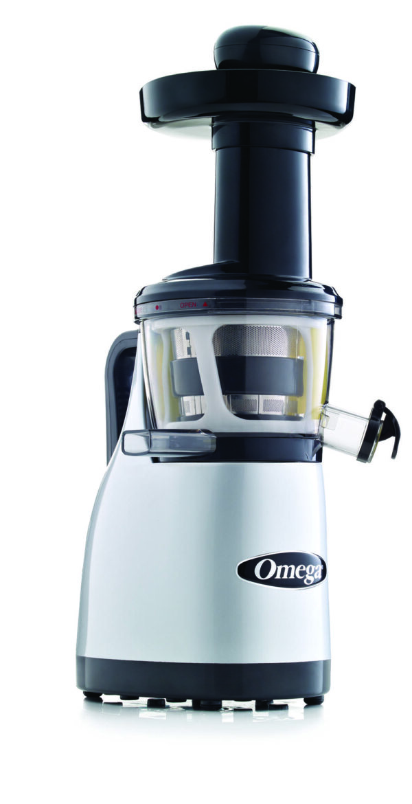 Omega - Extracteur vertical 372 – Image 4
