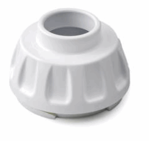 Omega J8224 - Drum cap (wit)
