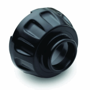 Omega J8226 - Drum cap (noir)