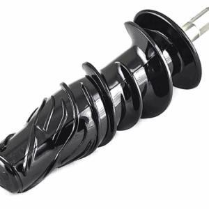 Omega J8224-J8226 - Vis sans fin